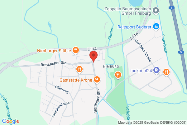 Hausmeisterservice Kanzler