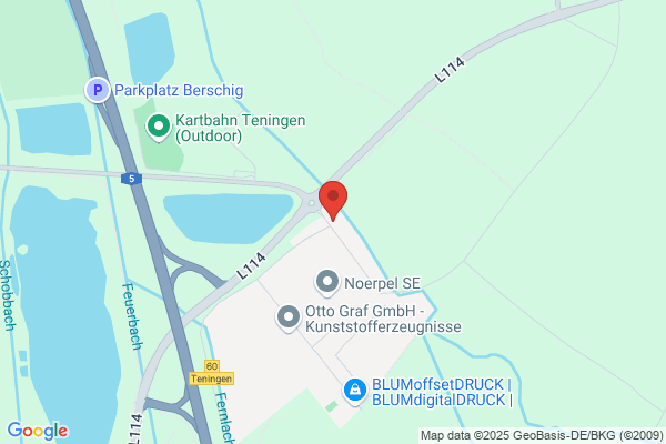 KniebühlerDruck KG