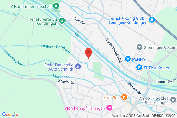 ROM-Kompost Vogt Manfred