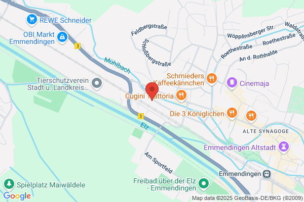 Schlachthof Emmendingen