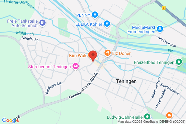 Friseursalon