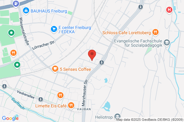 FairTrade Center Breisgau GmbH