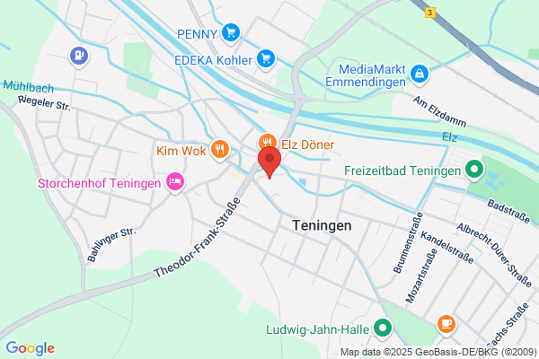 Metken Immobilien