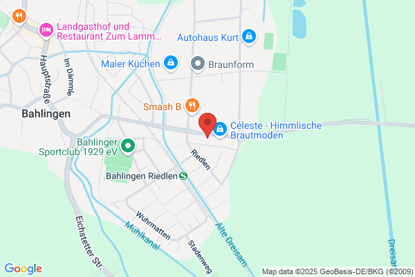 Dieter Bühler Ingenieurbüro GmbH