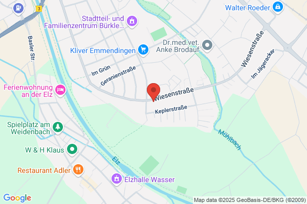 Lenz Peter Büro für Baustatik