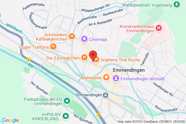 Diakonisches Werk Markt 15