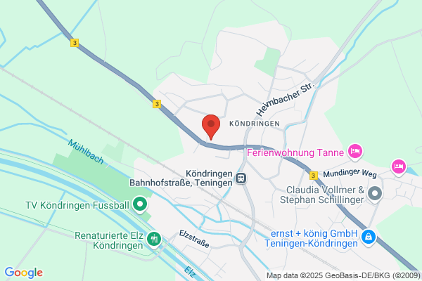 Jugendwerk