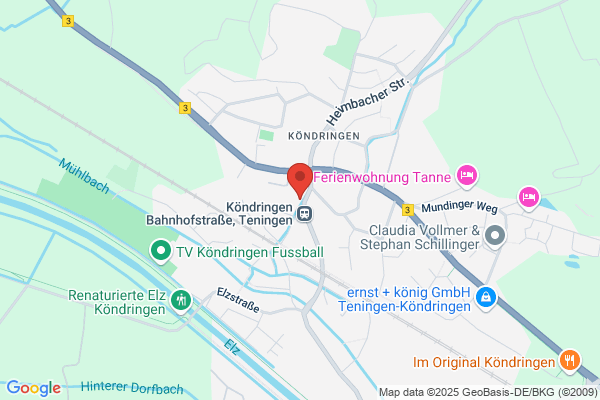 Pfarramt Stadtkirchengemeinde Pfr. G. Metzger, u. Ev. Krankenpflegeverein