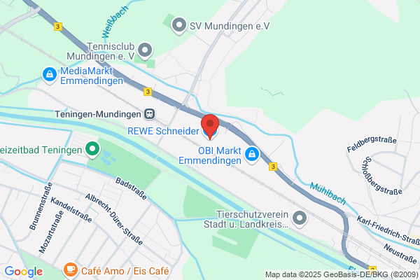 REWE Schneider