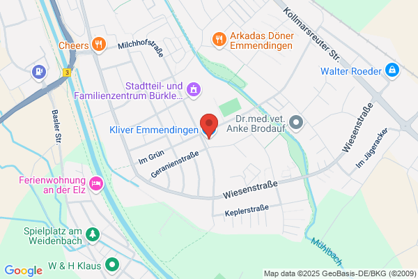 Maxikauf Baden GmbH