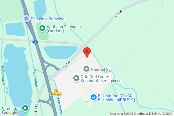 Thieme GmbH & Co KG