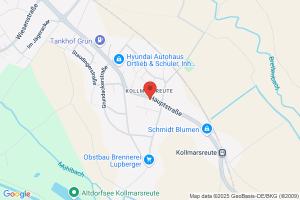 Dipl.-Kauffrau/StB/WP Barbara Escher