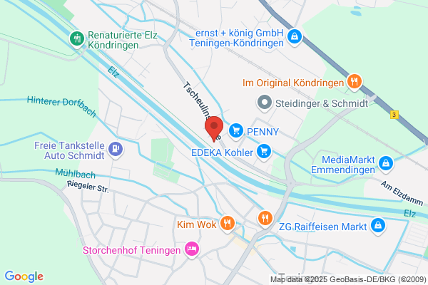 Joachim Engler