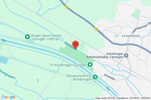 Reitverein Teningen/Köndringen