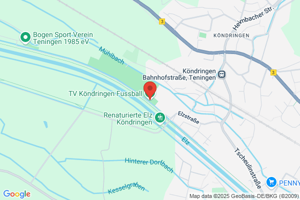 Turnverein Köndringen