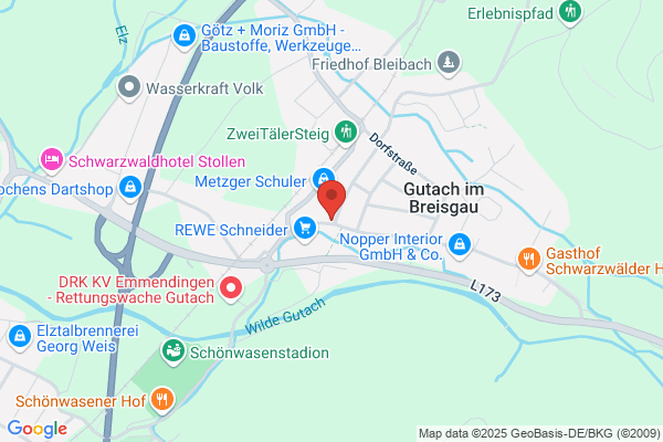 Kreisverkehrswacht Emmendingene.V.