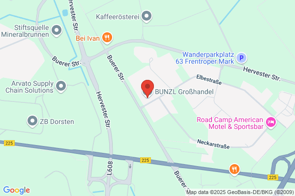 BUNZL Verpackungen GmbH & Co. KG