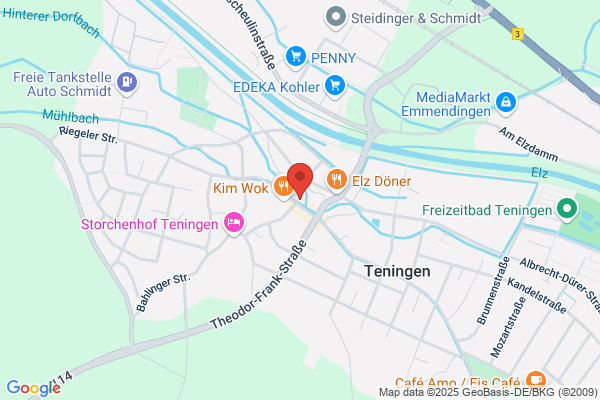 R+V Versicherung