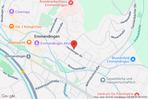 SV SparkassenVersicherung: Generalagentur Andreas Eberle e.K.