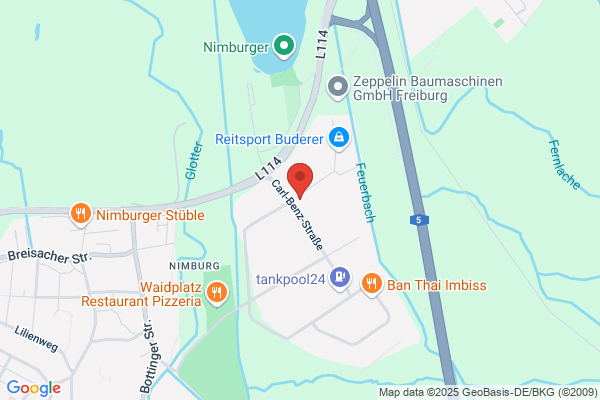 Versicherungsmakler GmbH