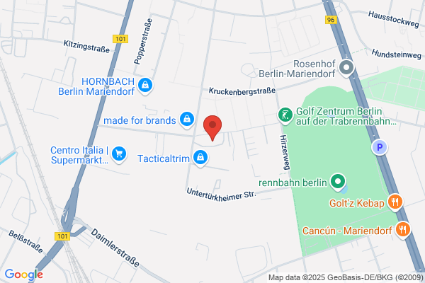 LVM Versicherung Björn Kühl - Versicherungsagentur