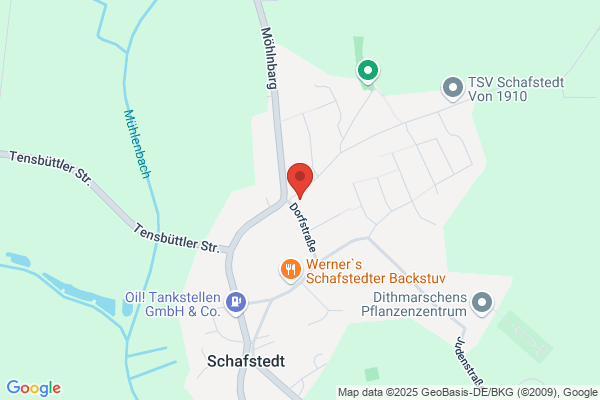 Gemeinde Schafstedt