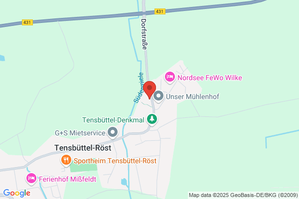 u. Hilke Ruge Tobias Schornsteinfegermeister