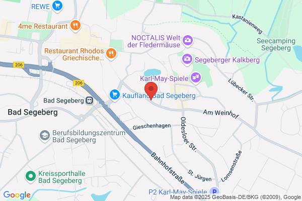 Bier Pub Winkenwerder