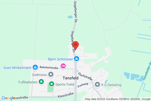 Handelsagentur Lünstedt