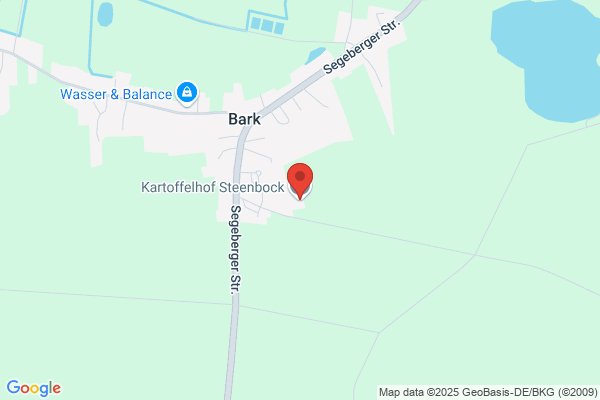Kartoffelhof