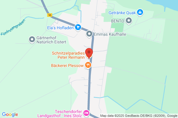 Gasthof Inh.Reimann Peter