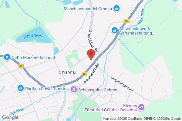 REFA Bausanierung Schneider GmbH
