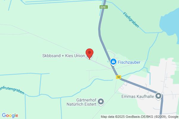 SKBBSand + Kies Union GmbH