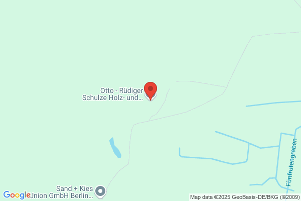 Schulze Holz- und Baustoffrecycling GmbH & Co. KG
