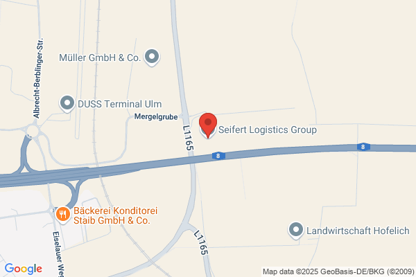 Seifert Logistics GmbH