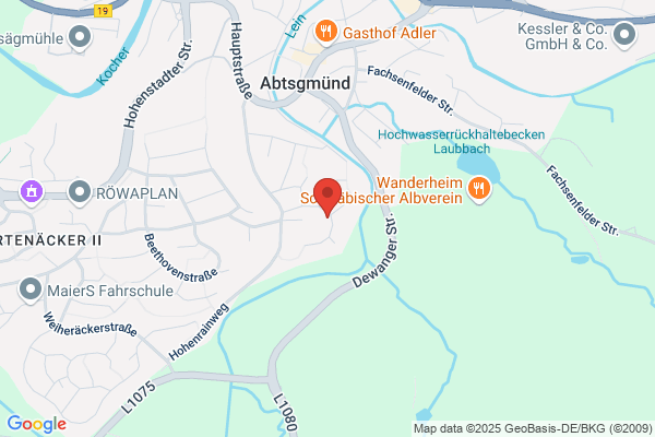 B.S.A. Betonstahlverarbeitung GmbH