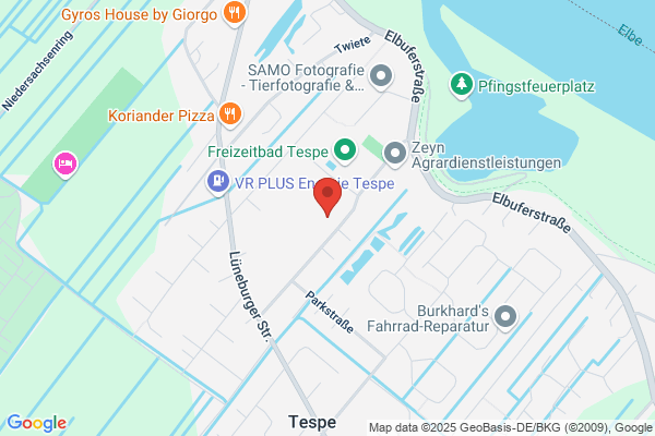 Elbe-Grundschule Tespe