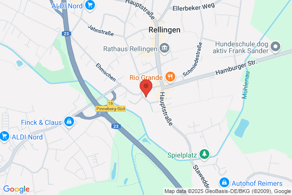 Tamcke GmbH Kunststoffhandel