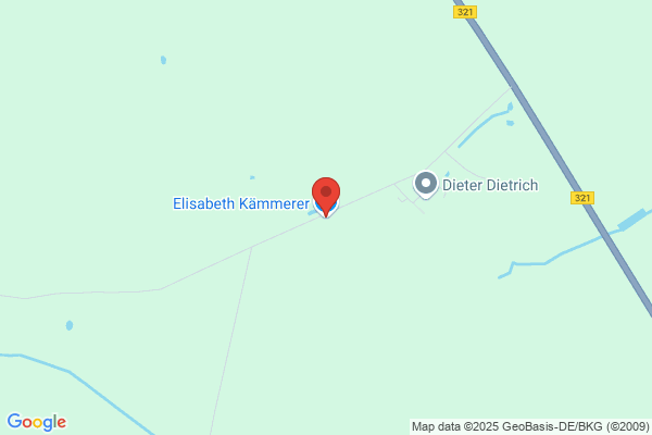 Elisabeth Kämmerer