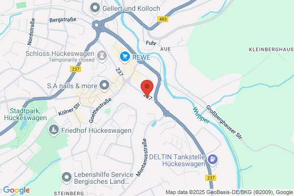 Fußpflegestudio Schröter