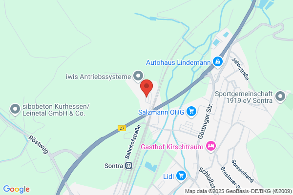 Großhandel Langbacher