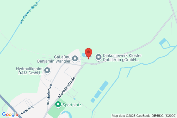Grundschule Marnitz Sport- u. Freizeithalle