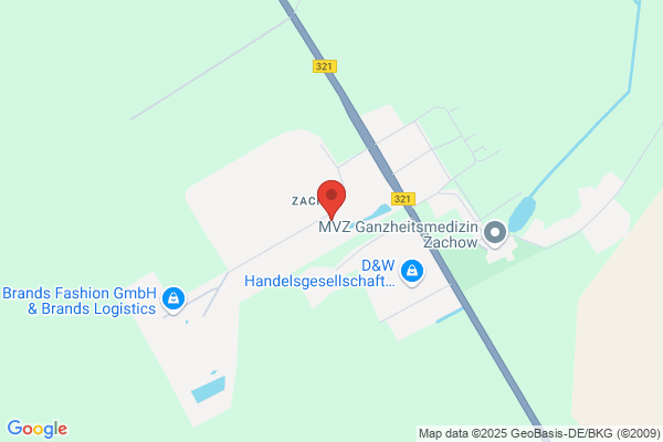 OWI Hähnchengrill Plau GmbH
