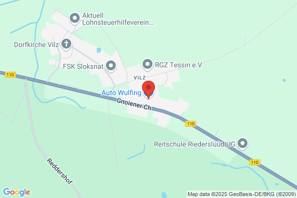 Auto Wulfing GmbH