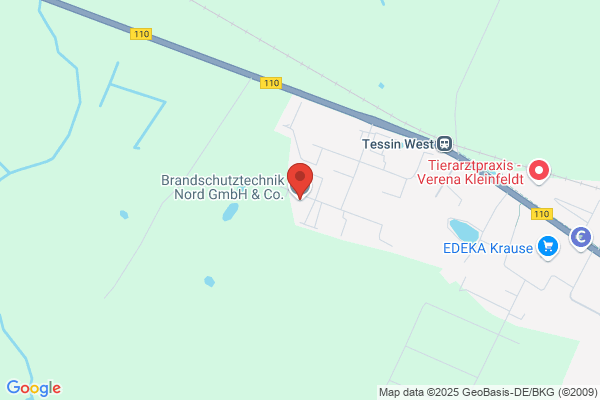 Brandschutztechnik NORD GmbH & Co. KG