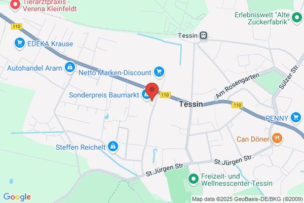 Fleisch- u. Wurstwaren Inh. Dr. P. Becker