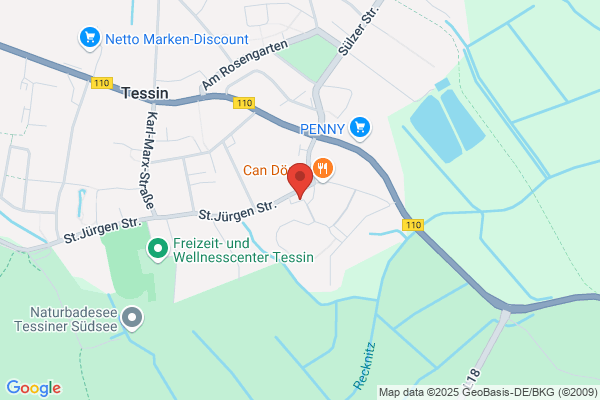Heimatverein Tessin & Umland e.V.