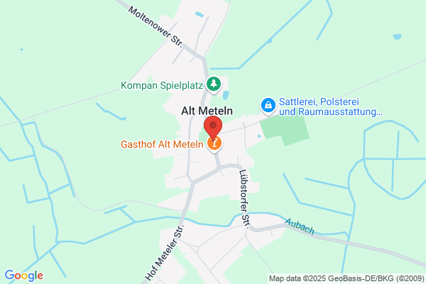Gemeinde Alt Meteln