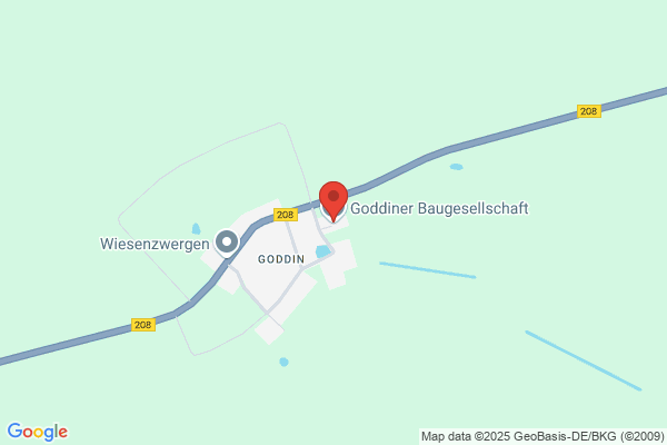 Goddiner Baugesellschaft mbH