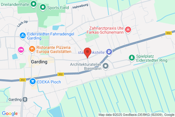 Hospizdienst Eiderstedt